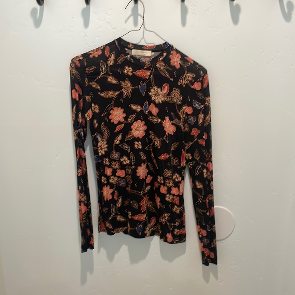 Ulla Johnson Eve Top